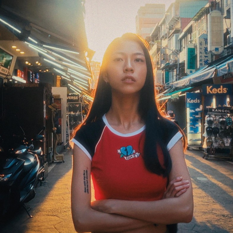 《左撇子女孩》闖奧斯卡國際影片15強！首位台籍女導演創歷史紀錄