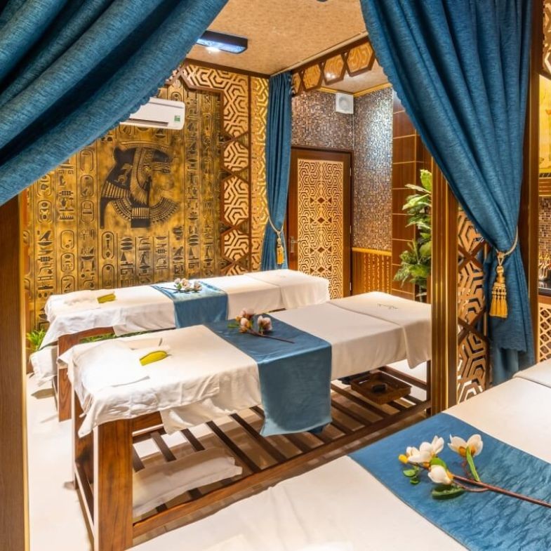 越南自由行必排！峴港 10 間高評價 SPA 按摩店推薦，怎麼預約一次看