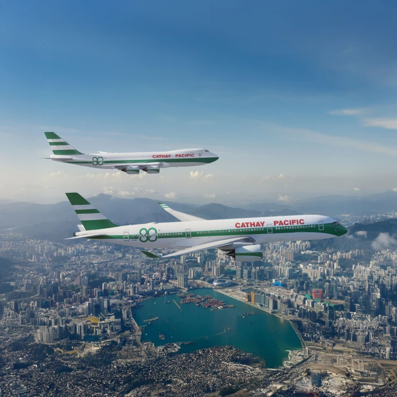 國泰投6,000億升級機隊！買150架新機，亞洲航空版圖恐洗牌｜旅遊經濟