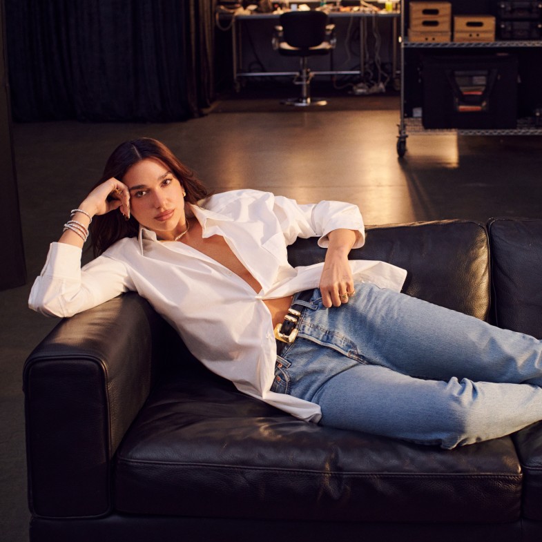 危險女聲Dua Lipa同款精品珠寶是它！加碼推薦同品牌入門5款：戒指不到2萬