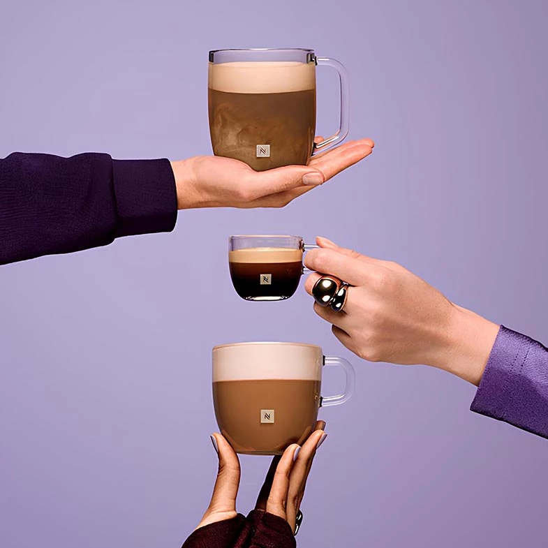 Nespresso 40週年秋日限定風味登場！居家食譜與新手入門攻略一次看