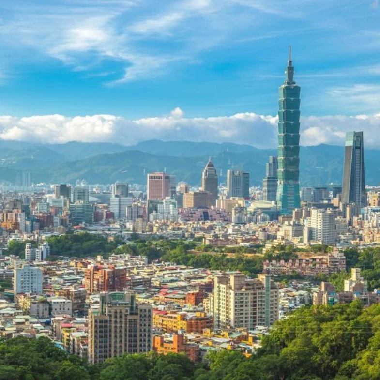 《富比士》公布2026台灣富豪榜，日月光創辦人首次奪冠！
