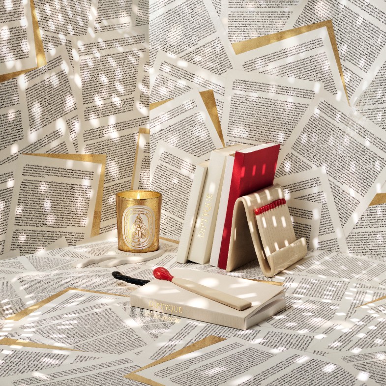 2025聖誕香氛蠟燭推薦12款！Dior、Jo Malone、Diptyque冷衫、雪松木質調錯過買不到