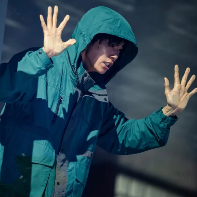 Netflix《鼠惑》線上看亮點、心得解析一次看！柳俊烈一人分飾兩角好評不斷