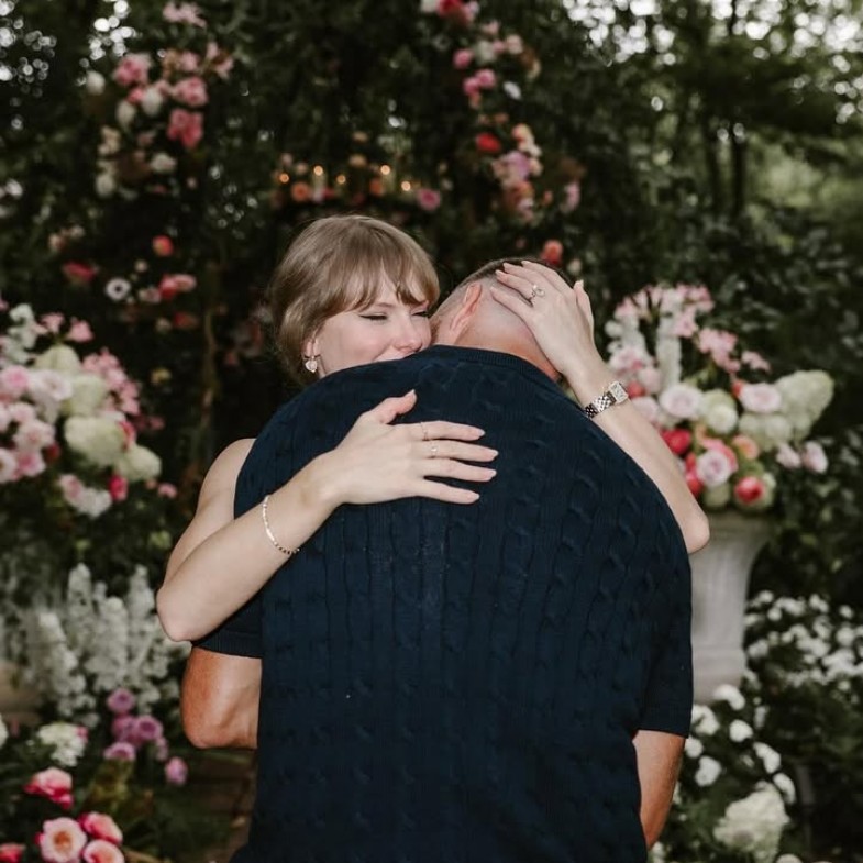 泰勒絲要結婚了！6首Taylor Swift婚禮神曲推薦，2019年的《Lover》每聽必哭！