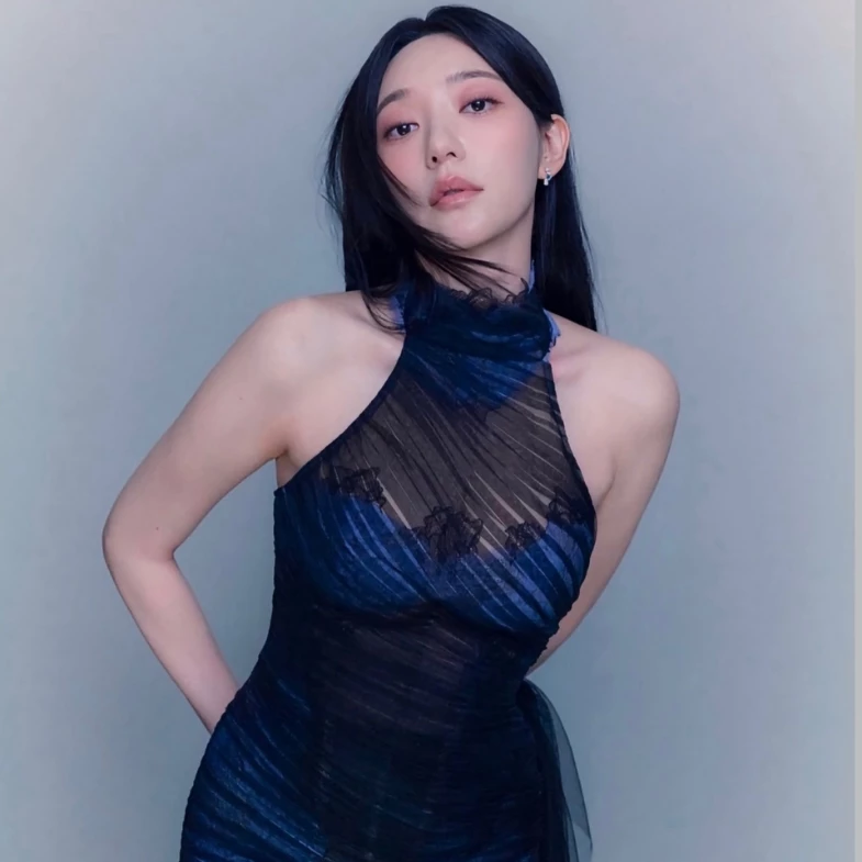 郭雪芙金鐘獎組限定女團成焦點！關於這位「偶像劇女王」8件事