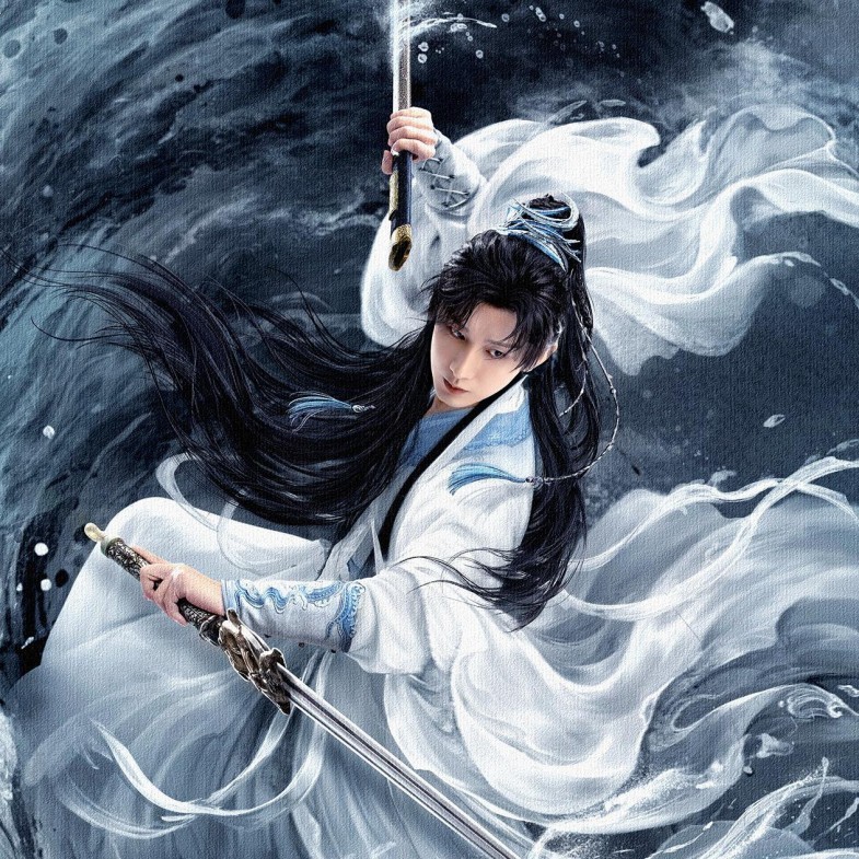 2025愛奇藝「預約破百萬」待播陸劇Top10：成毅《赴山海》、《王權篇》雙霸榜