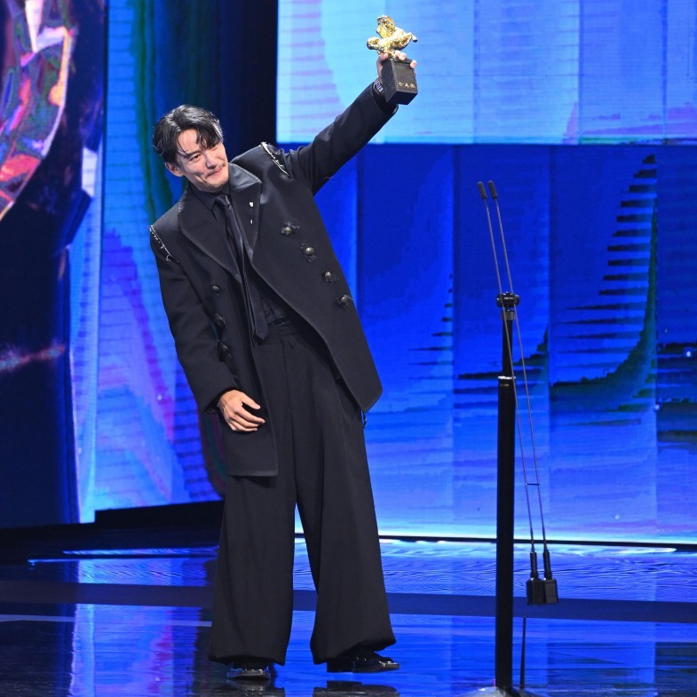 2025金馬獎評審7內幕：范冰冰最大對手是她，7獎項1票之差勝出｜金馬62