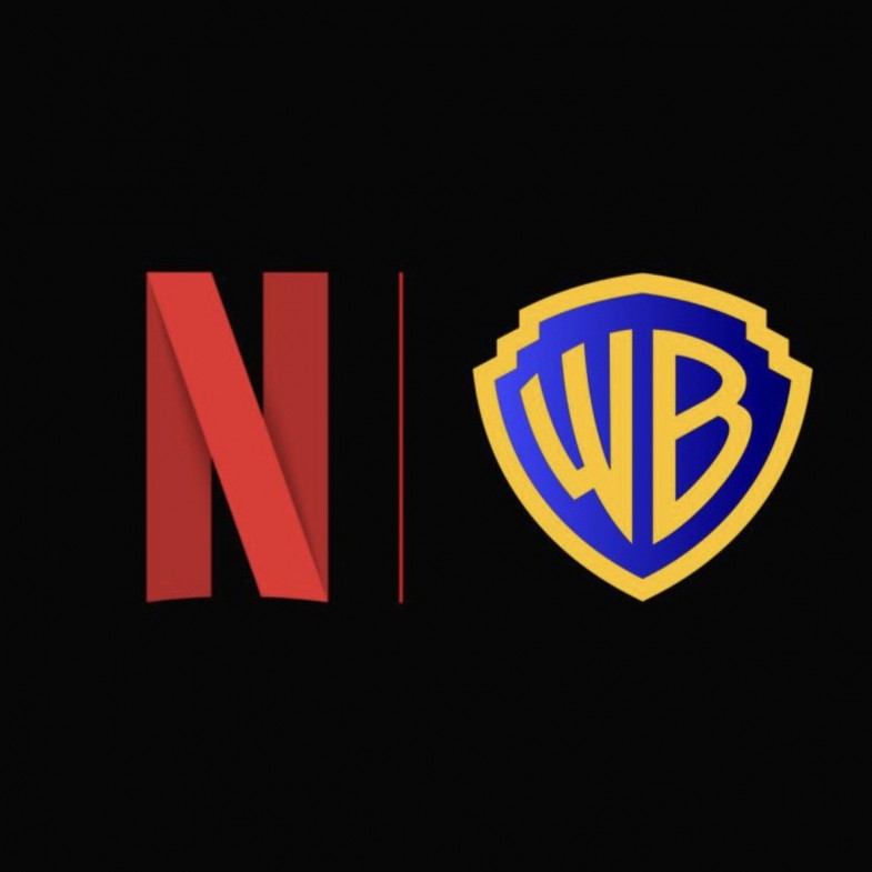 Netfllix收購華納兄弟！串流帝國吃下百年片廠，承諾「不放棄院線」