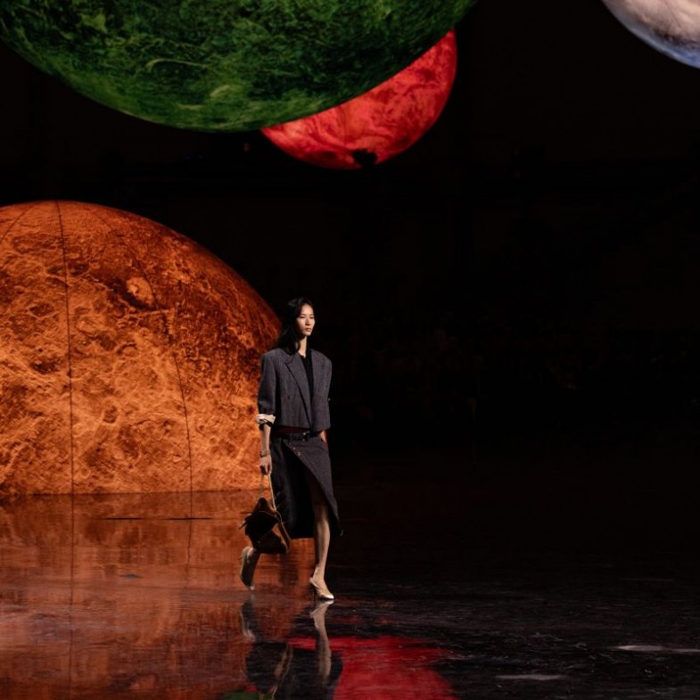 是時候改變了！Chanel時尚部門總裁首談新藝術總監Matthieu｜時髦經濟