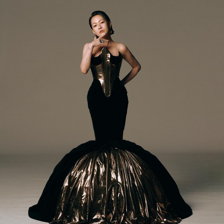 小S金鐘復出！7個經典造型回顧：「這件」竟4百有找