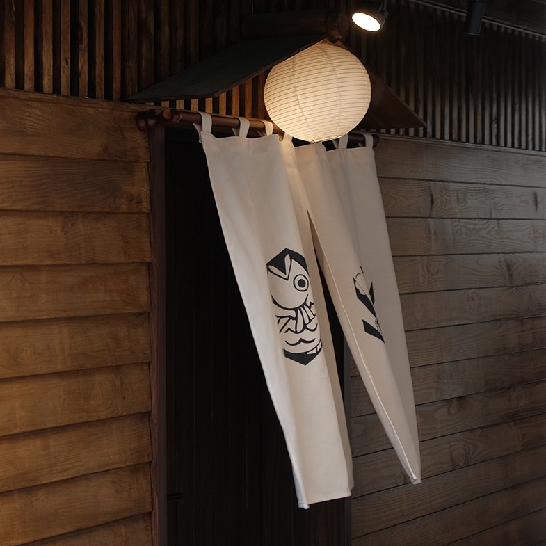 東京百大拉麵「麵魚」海外首店中山！一開幕就拿下大獎，爆濃魚湯其他地方吃不到