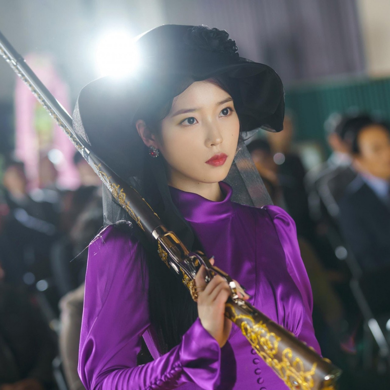 畫面絕美韓劇推薦8部！線上看《小女子》《還魂》每一幀都像電影