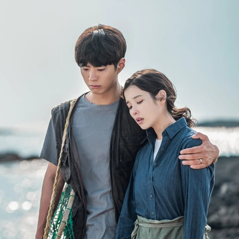 靈魂被溫柔救贖！7部刻畫底層生存「療癒系韓劇」推薦， 《苦盡甘來遇見你》《我的大叔》看完後勁無窮超值得細品