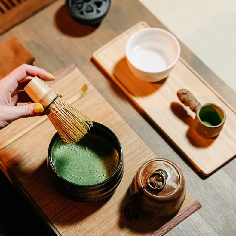 日本茶怎麼分？綠茶、抹茶差在哪？一次看懂6種常見茶葉