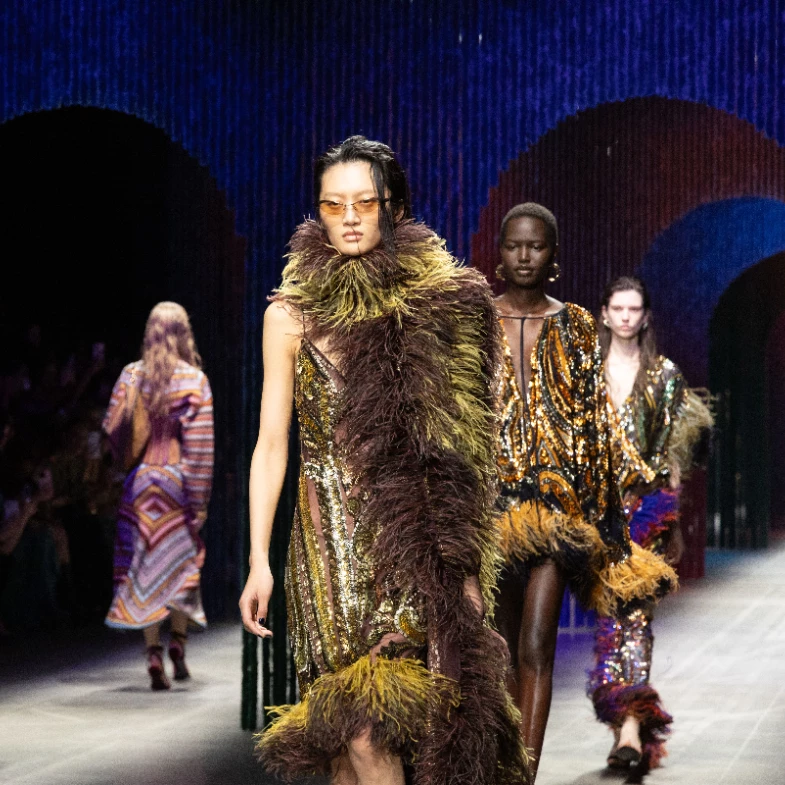 ETRO 2026秋冬玩「循環」美學！勃肯聯名、經典圖騰都走進日常