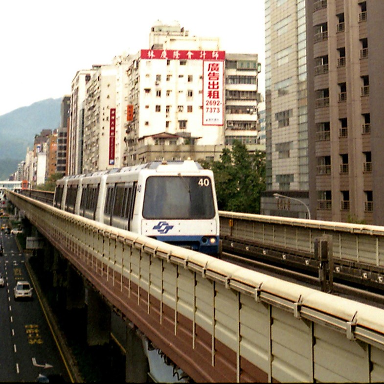 台北捷運Qr Code上路，塑膠單程票將停用！紙本該怎麼用？