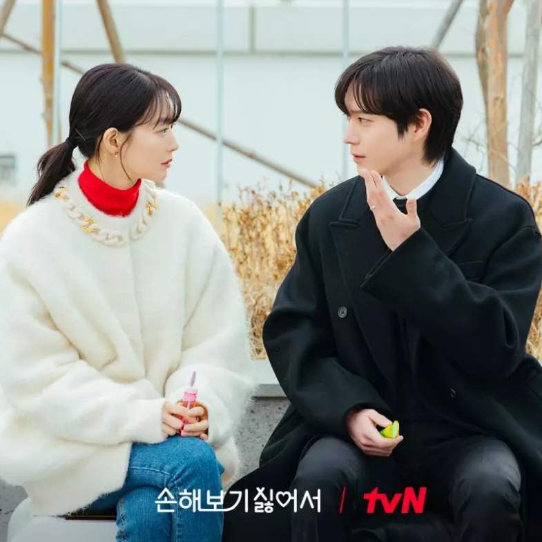 先婚後愛陸韓劇推薦 12 部！線上看《因為不想吃虧》《折腰》從契約走向真心