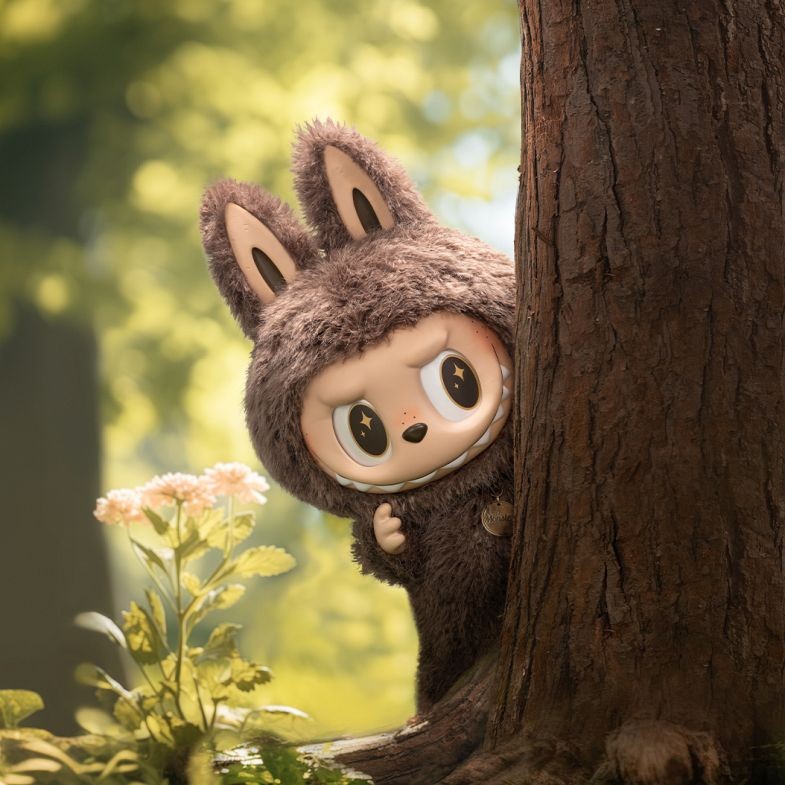 泡泡瑪特退燒了？超人氣Labubu現在正面臨這些問題？｜時髦經濟