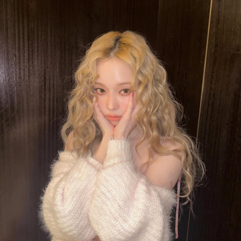 aespa Winter同款髮型推薦！魚尾剪、小貓短髮、羊毛捲 7 款韓系小臉髮型一次看