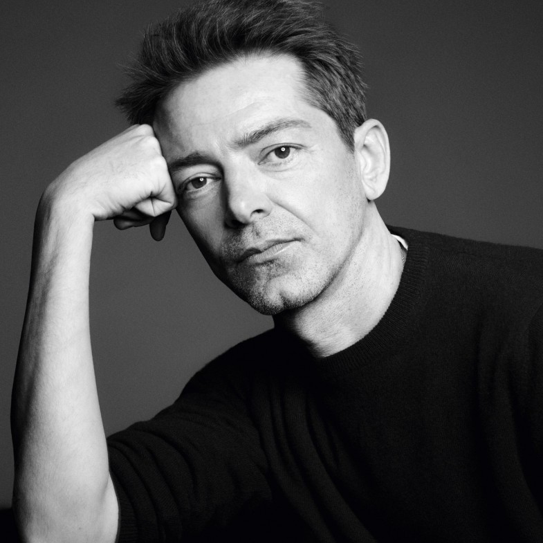 Versace新任創意總監出爐！從Alaïa跳槽，任職5年讓業績暴漲