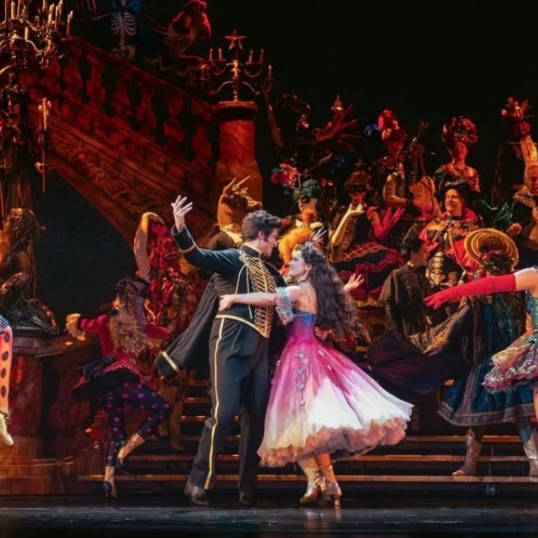 《歌劇魅影》40周年紀念巡演登場！台北、台中、高雄場售票資訊一次看