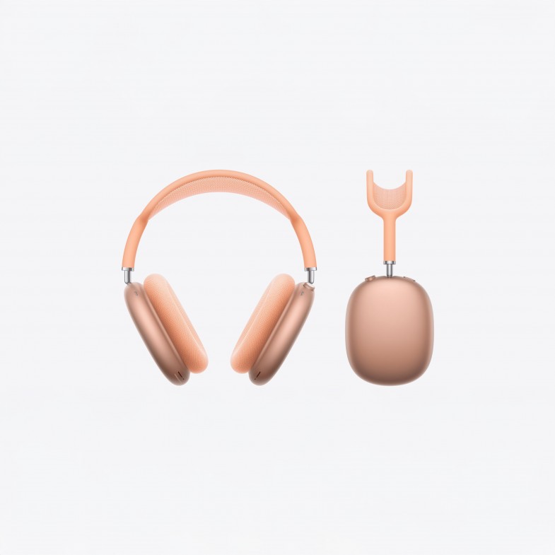睽違5年！Apple全罩式耳機AirPods Max 2登場，與上一代相比值得賣嗎？