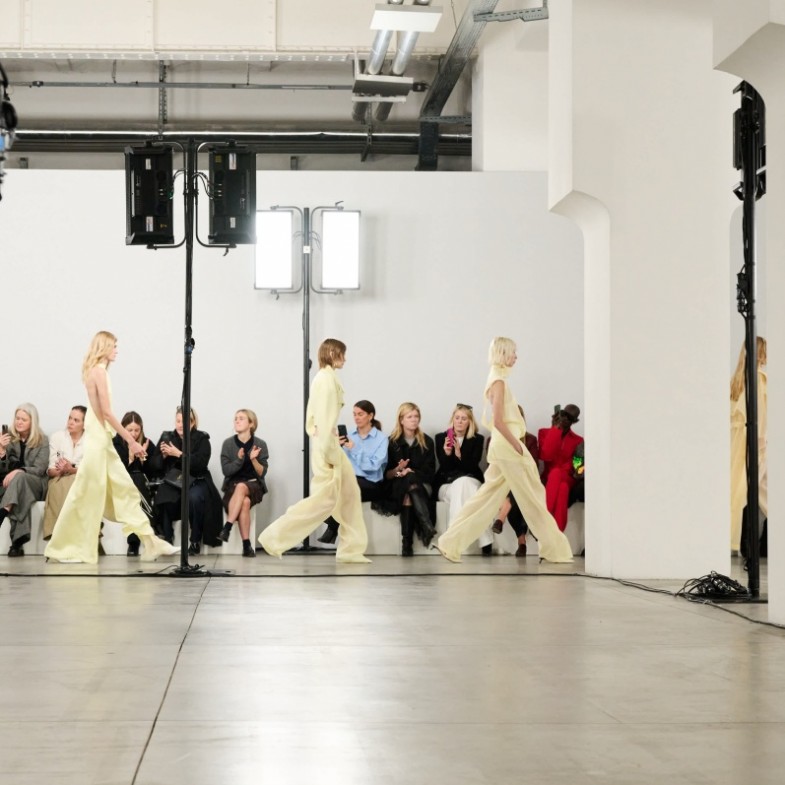 Sportmax 2026春夏5大亮點：短版夾克本季必收，完美平衡剛與柔