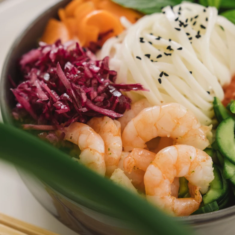 IG爆紅「乾淨飲食」在家自煮指南：5道夏日食譜推薦！超好上手必存