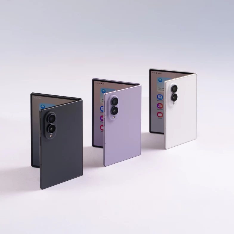 三星Galaxy Z Fold8 Ultra、Fold8、Flip8搶先看7大亮點：全新尺寸值得買嗎？