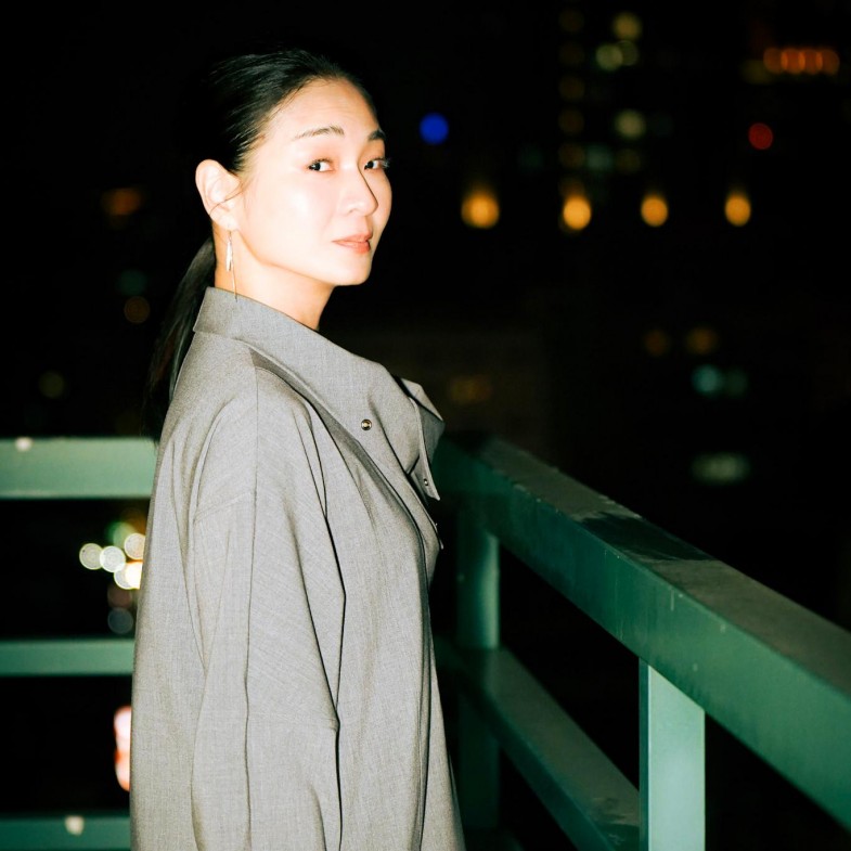 專訪｜《人生海海》陳雪甄奪金馬女配！攜魏雋展跨海「偷爸爸」，戲外狂嗑肉骨茶超過癮