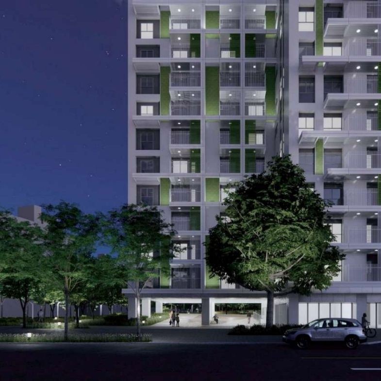 新竹首座社會住宅！中雅安居2026年完工：申請資格、設計亮點一次看