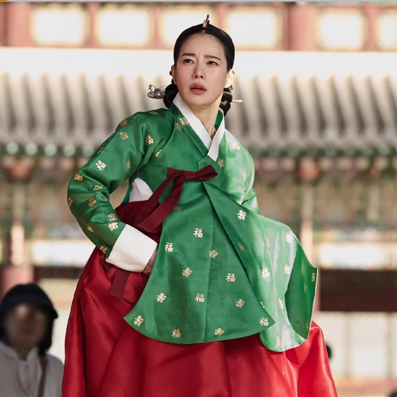 Netflix《我的王室死對頭》線上看亮點、分集劇情解析，林智妍、許楠儁確認關係狂灑糖！