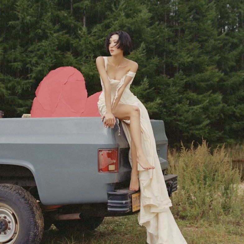 MAMAMOO華莎暴瘦10公斤！公開減肥菜單與運動秘訣：跑步＋蛋白飲食打造骨感線條