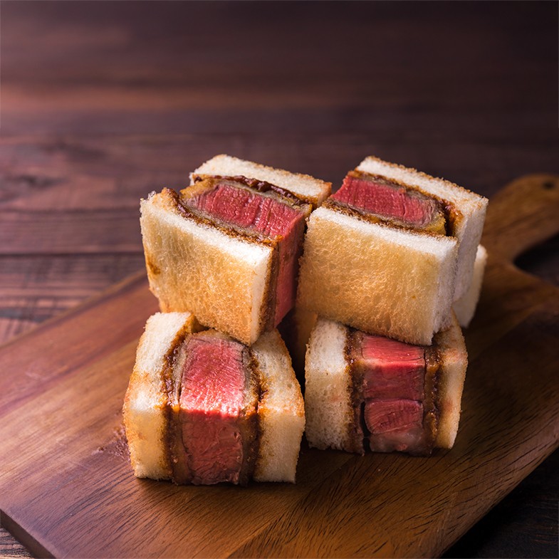 東京銀座人氣宵夜Ginza Sand快閃登台！地點、時間、必吃三明治公開