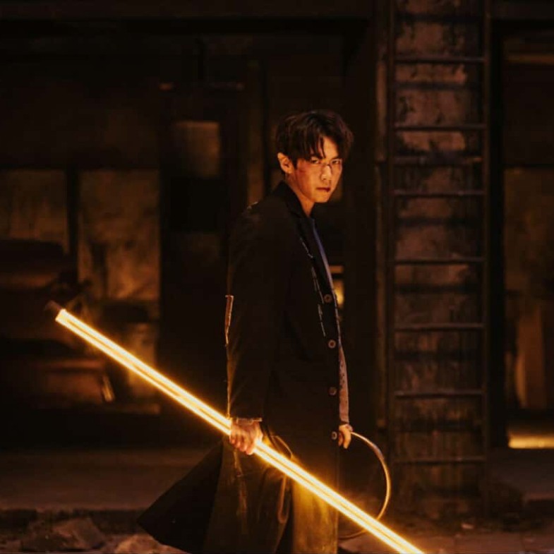 2026 Netflix話題台劇盤點Top6！《百萬人推理》未播先轟動、《聰明鎮》網友敲破碗！