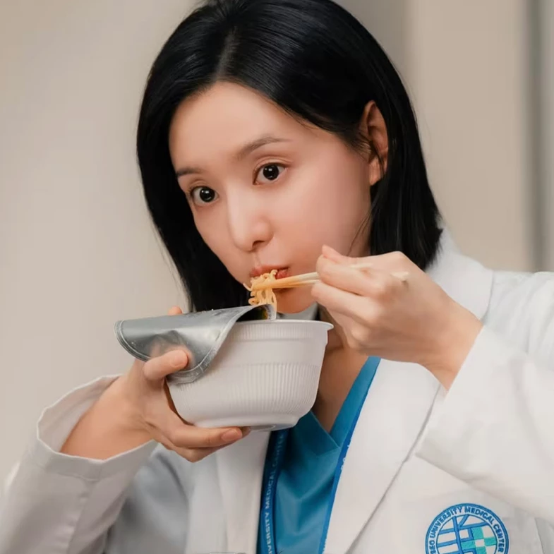 金智媛《X Doctor》再創收視高峰！日、韓版4大差異一次看