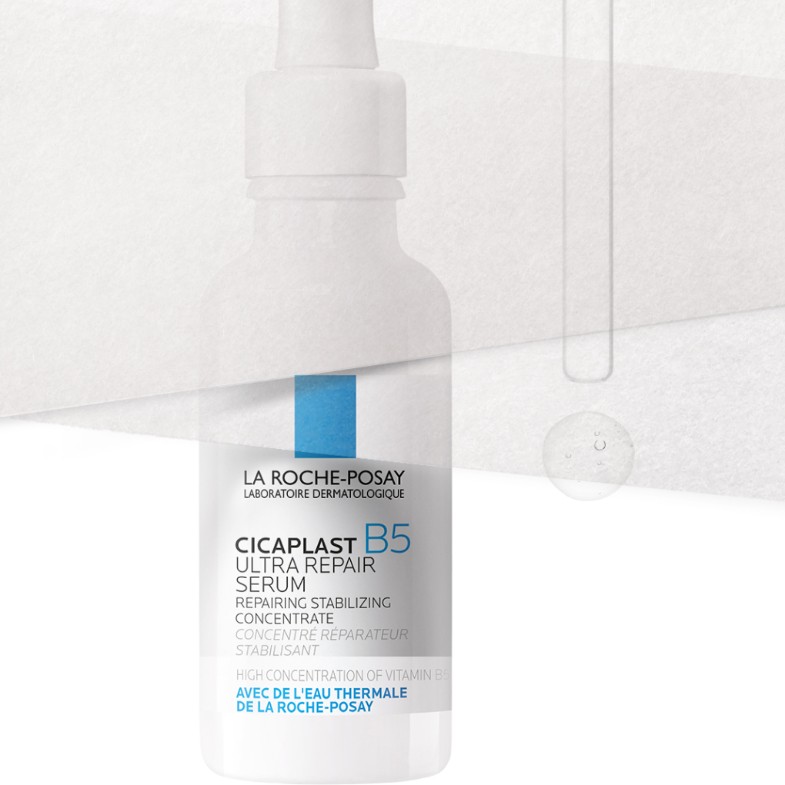 2025 B5保養攻略｜皮膚科醫師親解5大觀念：怎麼選最安全？正確使用順序一次搞懂！