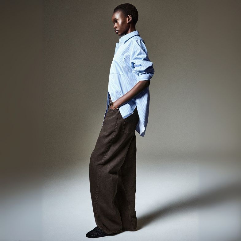 頭大也能九頭身？6個穿衣秘訣，「3雷品」立刻丟掉！