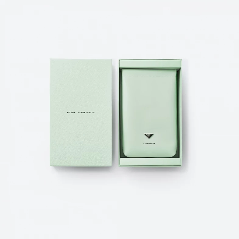 Prada x Gentle Monster重量級聯名：日韓開賣時間曝光，8款設計搶先看