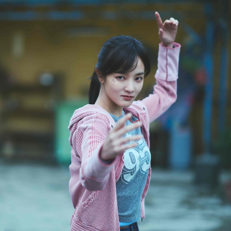 九把刀《功夫》6必看解析：王淨、柯震東「再穿制服」斥資3億打造奇幻動作鉅片