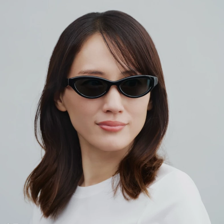 Uniqlo墨鏡最低299登熱搜！盤點4種鏡框款式、3大優勢一次看