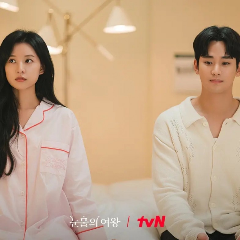 失憶梗陸韓劇推薦8部！線上看《金子般我的明星》老梗經典不敗！