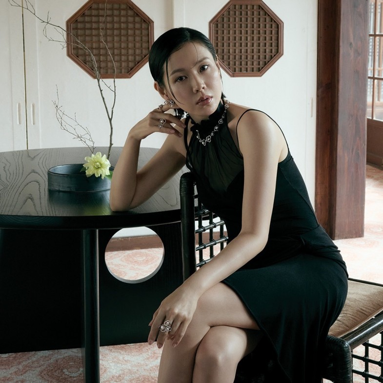 孫藝珍最新代言曝光，「這2位」創意總監驚傳離任｜時尚一週大事