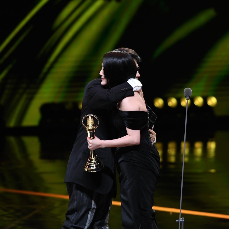 2025金鐘獎評審內幕曝光！小S壓倒性奪勝、《原子少年2》逆轉5大關鍵一次看｜金鐘60