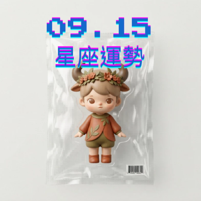 【星座運勢】09/15：天蠍事業大有助益，「這星座」財運需投資見好就收