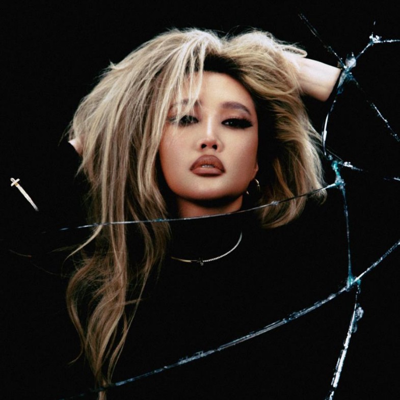 A-Lin出道20年啟動全新巡演，傳台灣場將唱進大巨蛋！