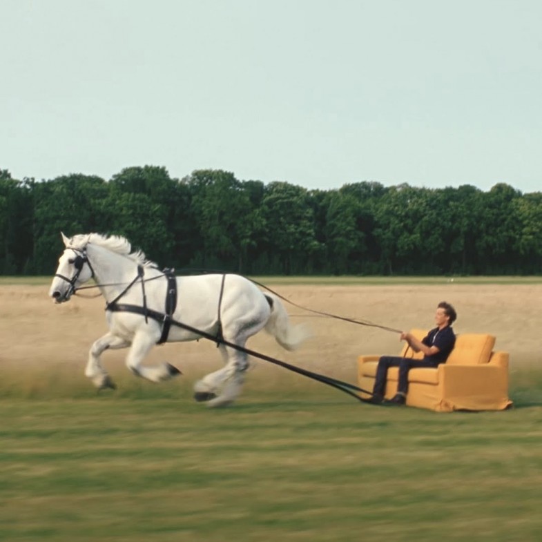 Hermès年營收漲一成！破160億歐元再創新高｜時髦經濟