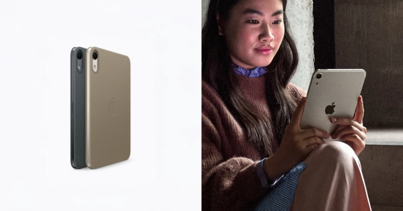 Apple新執行長上任產品線大升級！全新iPad mini史上最大改版5大亮點，台灣何時開賣？