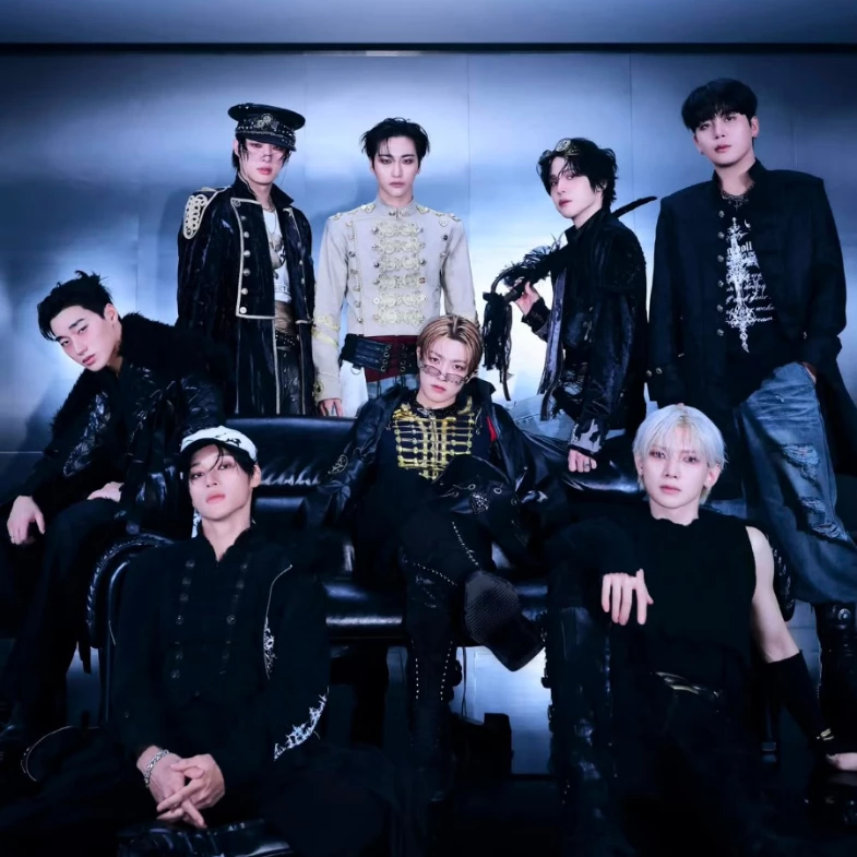 日韓歌手齊聚「Music Expo Live」！演出名單一次公開：ATEEZ、&TEAM、櫻坂 46